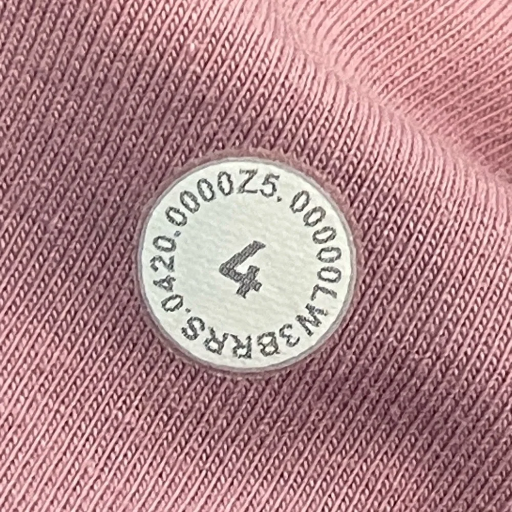 Lululemon Scuba PulloverPink Taupe Size 4